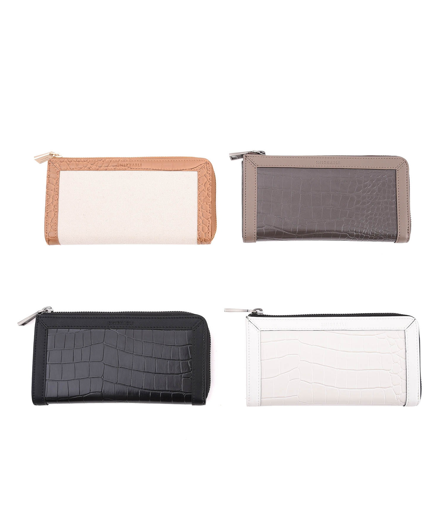 2021 FALL＆WINTER【 WALLET SERIES】-SMIR NASLI - COO ONLINE クー