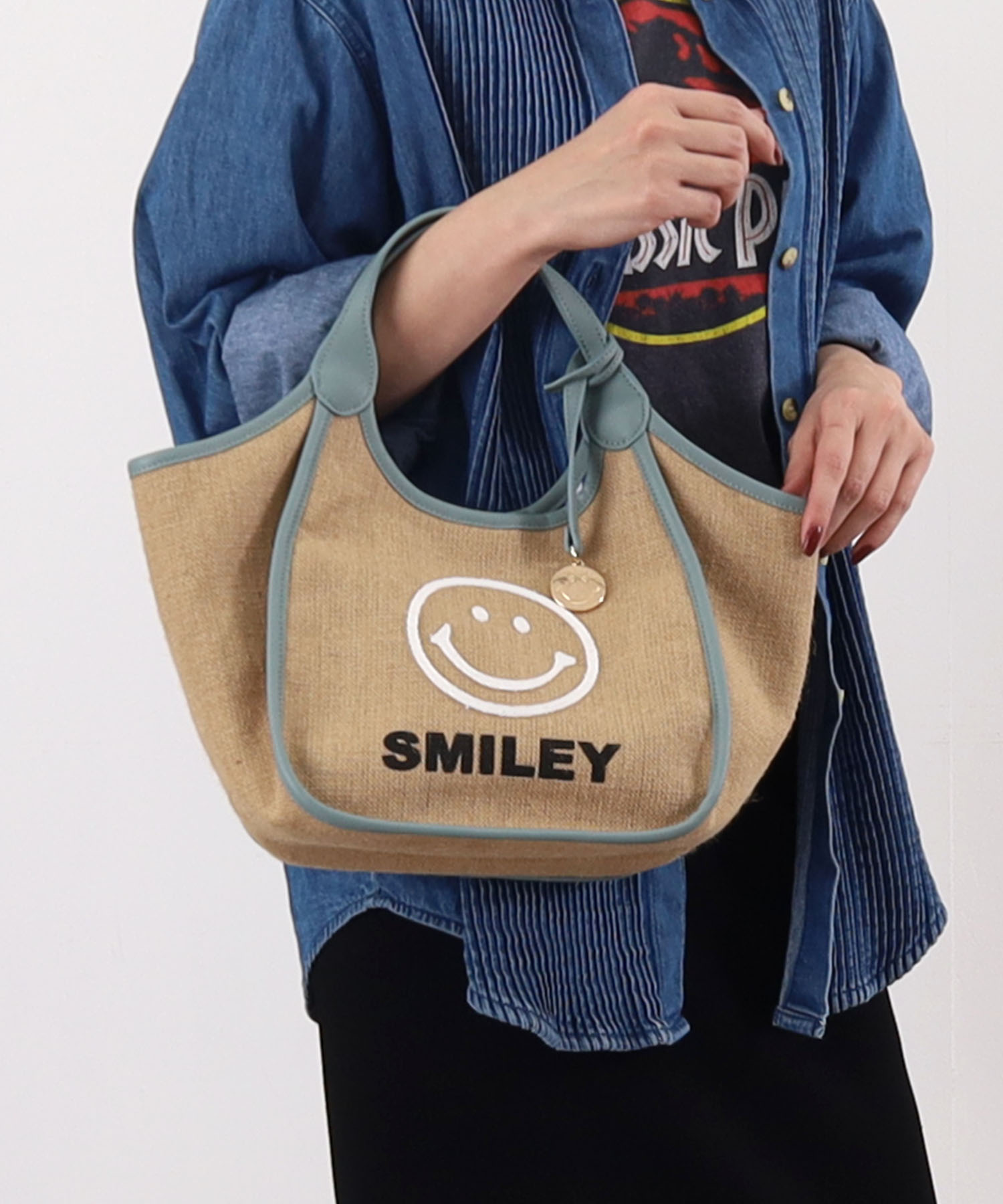 □□2024 COOCO x SMILEY SIRIES□□COOCO - COO ONLINE クー